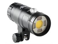 X-Adventurer M7000-WRGBU Multifunktions Video Lampe