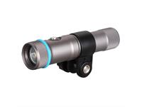 X-Adventurer M1000-WRA Unterwasser Fokus-Leuchte (mit Blitz-Abschalt-Automatik Funktion)