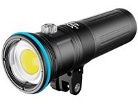 X-Adventurer M25000 Unterwasser Videoleuchte