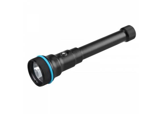 X-Adventurer M4000 Unterwasser Spot-Leuchte