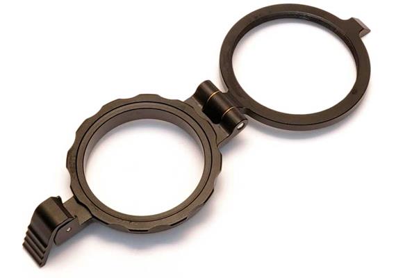 X-Adventurer M52 Flipholder