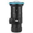 X-Adventurer M6500 Unterwasser Videoleuchte / Blitz | Bild 2