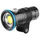 X-Adventurer M6500 Unterwasser Videoleuchte / Blitz