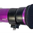 X-Adventurer Neopren Cover für Domes mit Ø 65 - 80mm z.B. (M15000 / Keldan 4X) Videolampe | Bild 3
