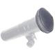X-Adventurer Neopren Cover für Domes mit Ø 65 - 80mm z.B. (M15000 / Keldan 4X) Videolampe