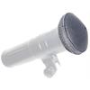 X-Adventurer Neopren Cover für Domes mit Ø 65 - 80mm z.B. (M15000 / Keldan 4X) Videolampe