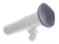 X-Adventurer Neopren Cover für Domes mit Ø 65 - 80mm z.B. (M15000 / Keldan 4X) Videolampe