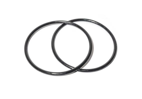 X-Adventurer O-Ring Set (2 Stück) für M2600 / M3000 Videolampe