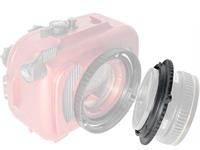 X-Adventurer Quick Release M67 Magic Ring A Male (Linsen-Ring)