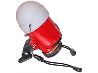 10bar dome diffuser for Inon strobe S-2000