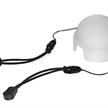 10bar dome diffuser for Inon strobe S-2000 | Bild 2