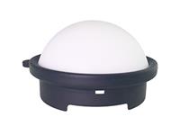 10bar dome diffuser for Inon strobe Z-240 / D-2000