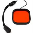10bar red filter for GoPro Hero 8 - 13 | Bild 4
