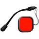 10bar red filter for GoPro Hero 8 - 13
