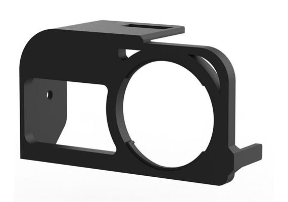 Actionpro Adapter for Inon Lenses (T-HOUSING H10 POWER)