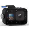 Actionpro Aluminum Deep Dive T-Housing for GoPro Mission 1 / Mission 1 PRO
