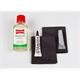 Actionpro care set for aluminum housing (incl. Balistol oil, silicone grease and polishing