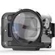 ACTIONPRO Magnetic 67mm Frame with Macro Lens for T-HOUSING H10 POWER | Bild 2