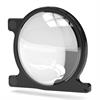 Actionpro Magnetic 67mm Frame with Macro Lens (T-HOUSING for GoPro Mission 1 / 1 PRO)