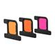 Actionpro Magnetic Diving Filter MAGENTA (T-HOUSING for GoPro Mission 1 / Mission 1 PRO)