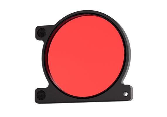 Actionpro Magnetic Diving Filter MAGENTA (T-HOUSING H10 POWER) GoPro Hero 9-13 (black)