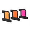 Actionpro Magnetic Diving Filter Set T-Housing for DJI Osmo Action 3 / 4