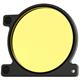 Actionpro Magnetic Diving Filter YELLOW (T-HOUSING for DJI Osmo Action 3, 4 and 5 pro)