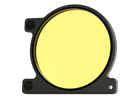 Actionpro Magnetic Diving Filter YELLOW (T-HOUSING Hero 9-13 black + Insta360 Ace Pro 1&2)