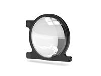ACTIONPRO Magnetic frame 67mm with macro lens T-HOUSING Hero 9-13 black/Ace Pro 1&2