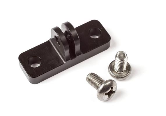 Actionpro mounting adapter, T-Housing to standard GoPro mount