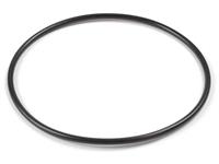 Actionpro rear cover seal (T-HOUSING Hero 9-13 black)