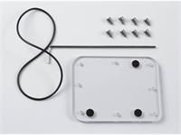 Actionpro windshield set for T-HOUSING H10 Power