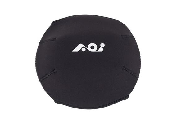 AOI 10" Dome Port Neoprene Cover for DLP-101 / DLP-102