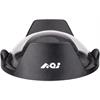 AOI 220mm Glass Dome Port for AX Port Mount Housing