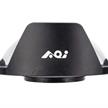 AOI 220mm Glass Dome Port for AX Port Mount Housing | Bild 2