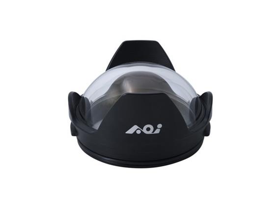 AOI 4" Acryl Dome Port for Olympus OM-D Mount Housing