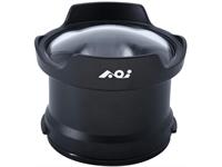 AOI 4”Acrylic Dome Port for OM-D Mount Housing