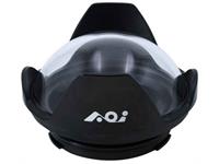 AOI 4” Acrylic Dome Port for PEN Mount Housing