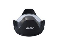 AOI 4" Glass Dome Port for Olympus OM-D Mount Housing