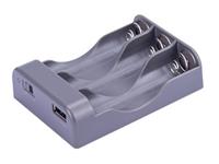 AOI 5V Battery Cartridge 01 - 18650 x 3