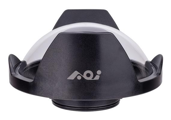 AOI 8”Acrylic Dome Port for OM-D Mount Housing