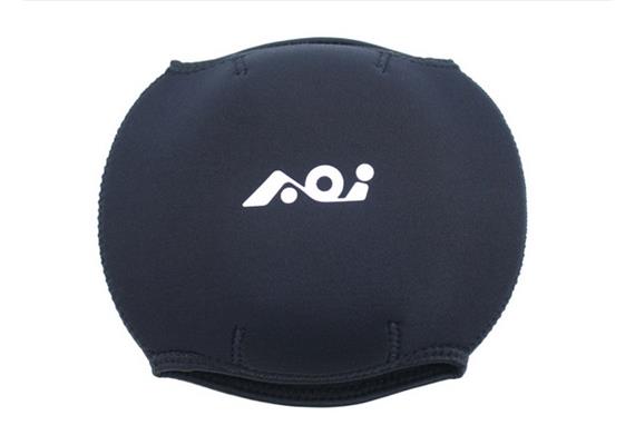 AOI 8" Dome Port Neoprene Cover for DLP-07 / 08