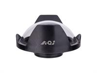 AOI 8” Glass Dome Port for OM-D Mount Housing