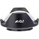 AOI Acrylic Dome Port - 160 for AX Port Mount Housing