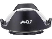 AOI Acrylic Dome Port - 160 for AX Port Mount Housing