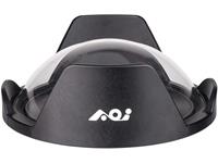 AOI Acrylic Dome Port - 220 for AX Port Mount Housing