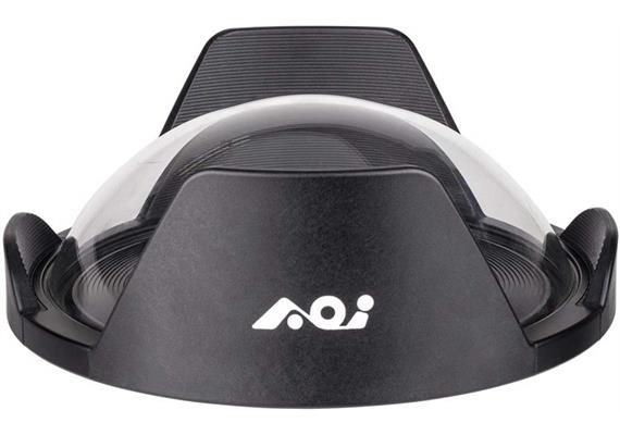 AOI Acrylic Dome Port - 220 for AX Port Mount Housing