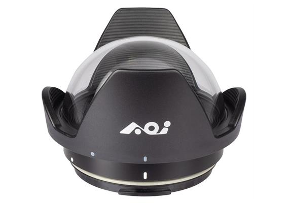 AOI Acrylic Dome Port for Sony FE 8–14 mm F3.5 Fisheye G-lens