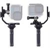AOI Action Cam Quick-release Handle for Horizontal & Vertical Shooting
