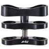 AOI Ball Arm Clamp-02 (black)